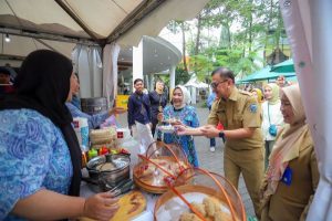 Festival Serba Tahu