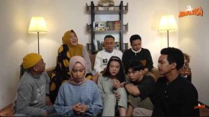 Film Horor Jurnal Risa