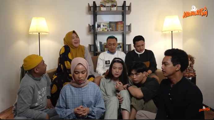 Film Horor Jurnal Risa