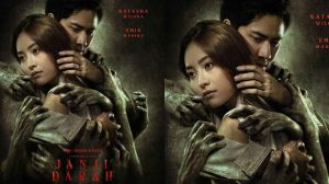 Film Janji Darah