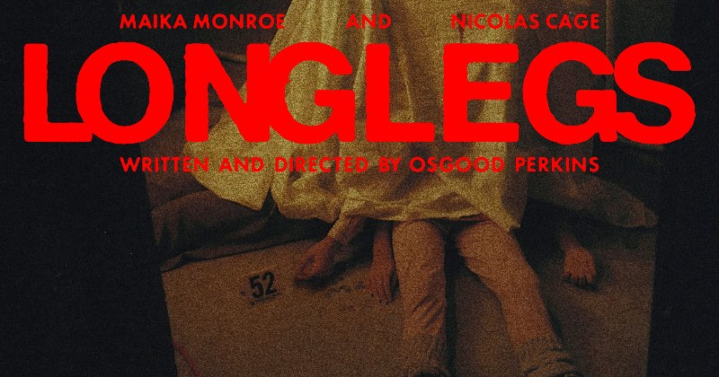 Film Longlegs