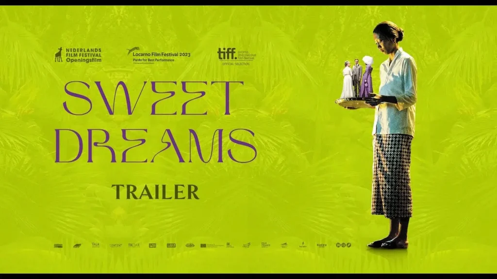 Film Sweet Dreams