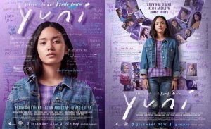 Film Yuni