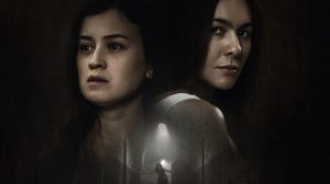 Film bangsal isolasi