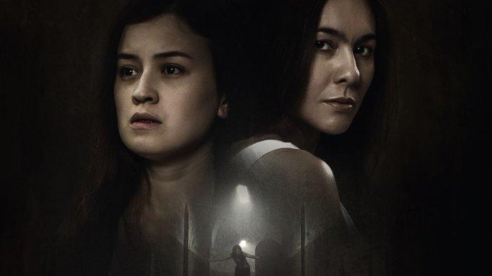 Film bangsal isolasi
