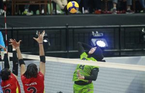 Final Four Proliga Jadi Milik Tim Putri Jakarta Pertamina Enduro
