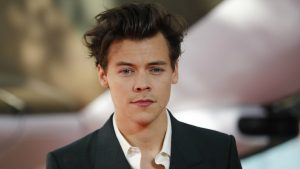Fine Line lagu Harry Styles