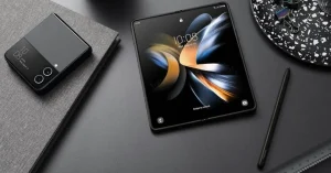 Galaxy Z Flip 6