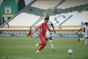 Gol Cepat Ramadan Sananta
