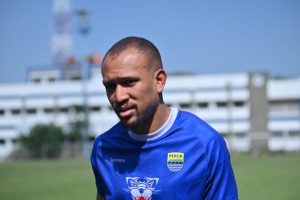Kondisi Gustavo Franca Semakin Baik