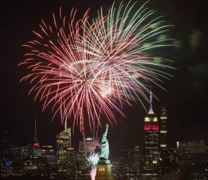 Hari Kemerdekaan Kemerdekaan Amerika Serikat