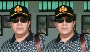 Hakim Erintuah Damanik