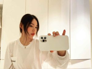 Hamil Min Hyo Rin