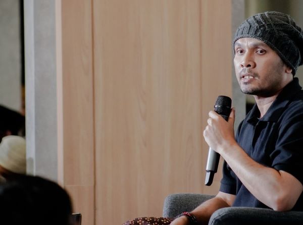 Hanan Attaki Klarifikasi