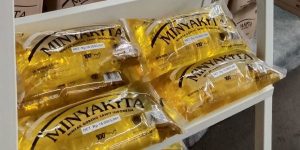 Harga Minyakita