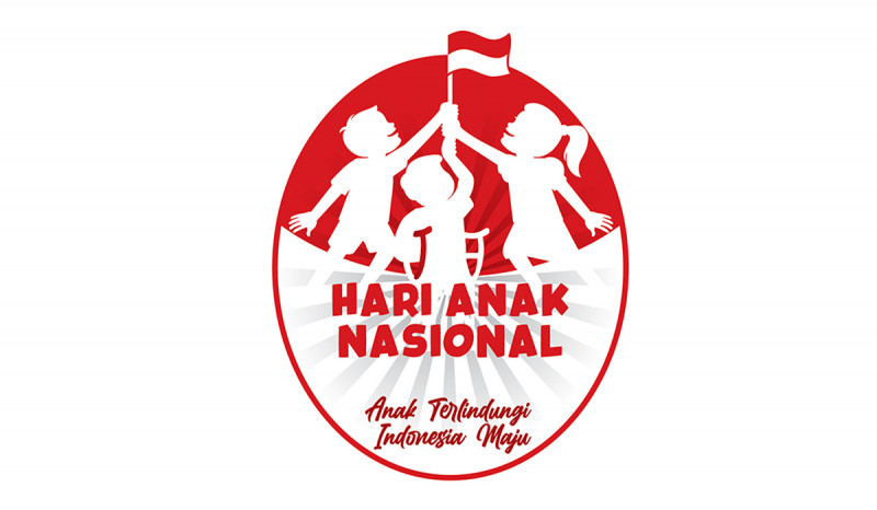 Hari Anak Nasional 2024