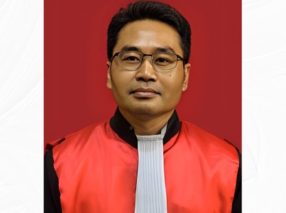 Harta Kekayaan Hakim Eman Sulaeman