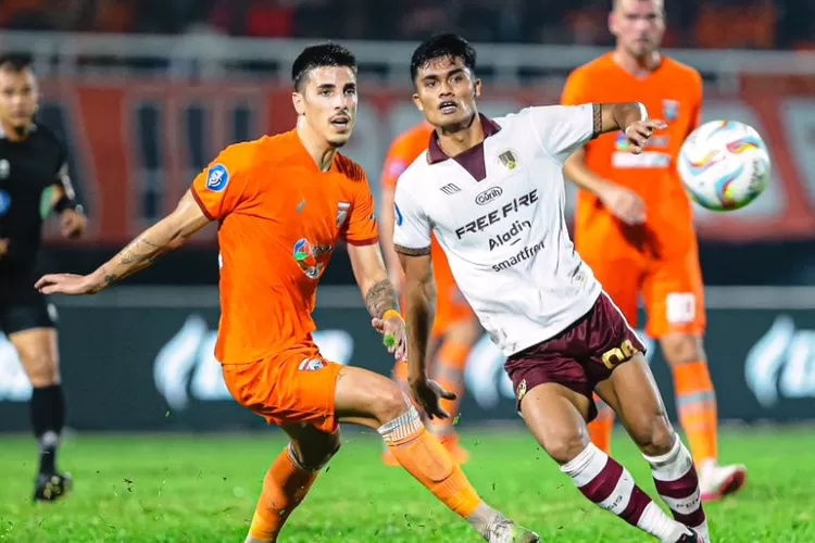 Liga 1 Indonesia