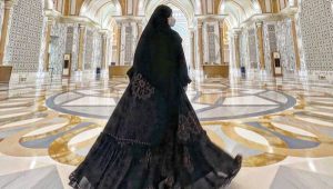 Hoaks Pernikahan Laudya Cynthia Bella