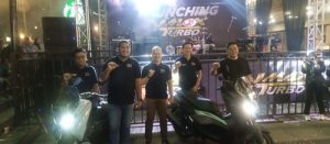 Nmax Turbo