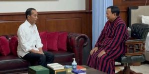 Prabowo operasi besar