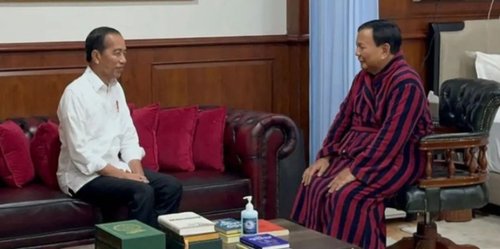 Prabowo operasi besar