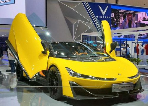 Mobil Konsep GIIAS 2024