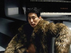 Jay Park