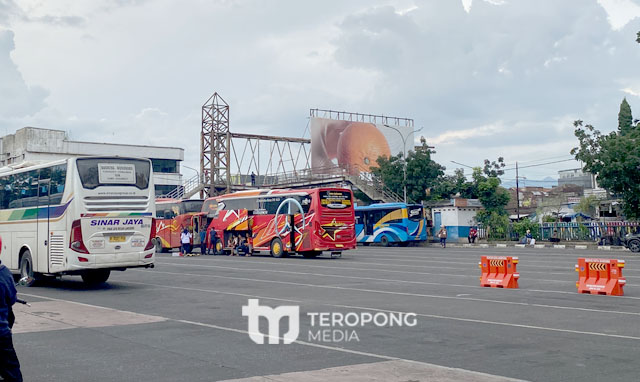depo BRT