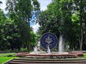 Kecerdasan Buatan IPB