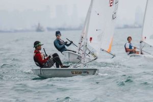 International Sailing Championship 2024