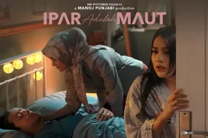 Ipar Adalah Maut