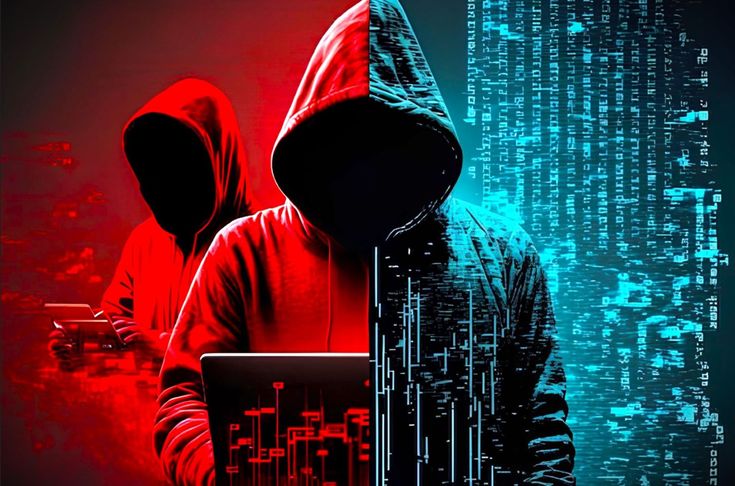 Jenis Hacker