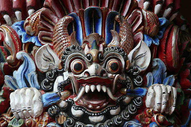 Jenis Leak Bali