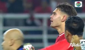 Jens Raven Indonesia juara piala aff u19 2024
