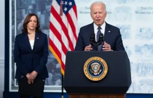 Joe Bidden mundur