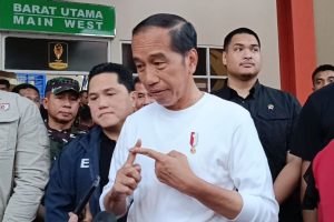 NPWP Bocor