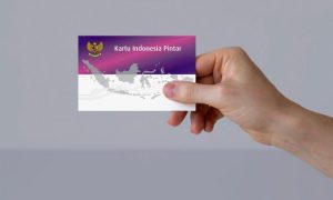 KIP KULIAH 2024