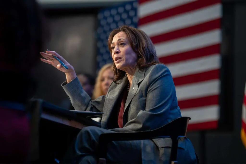 Kamala Harris