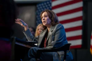 Kamala Harris
