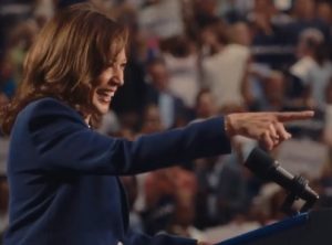 Milarder penyokong dana kampanye Kamala Harris