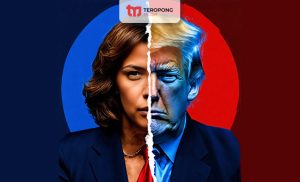 dana kampanye Kamala Harris