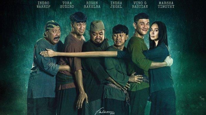 Kang Mak from Pee Mak