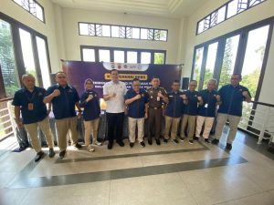 Kanwil DJP Jabar Gelar FGD Penegakan Hukum Pajak