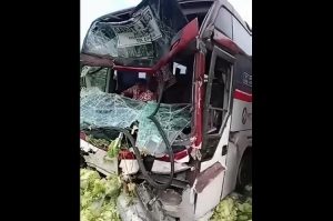 Kecelakaan Tol Cipularang