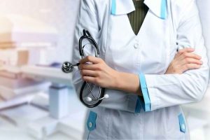 Kemenkes Buka Suara Soal Isu 6.000 Dokter Asing