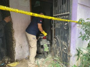 Kerangka Mayat Ibu dan Anak Bikin Geger Warga Bandung Barat