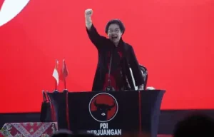 Kepemimpinan Megawati dan loyalitas kadernya PDIP