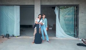 Kimberly Ryder Laporkan Edward Akbar