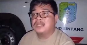Klarifikasi Sopir Ambulan